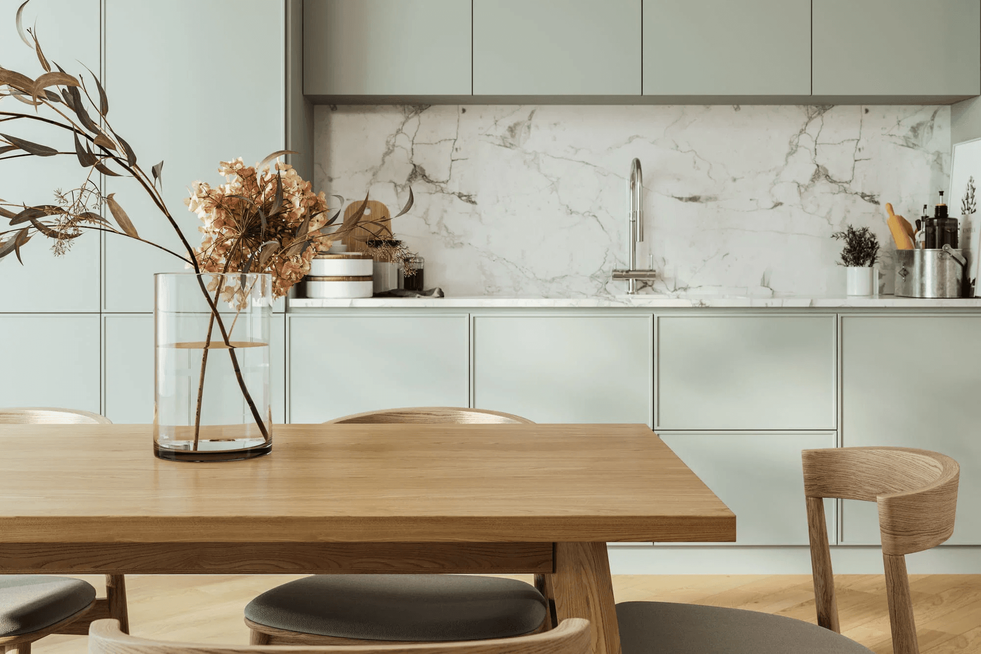 Kitchen Makeovers in Auckland: Small Changes, Big Impact