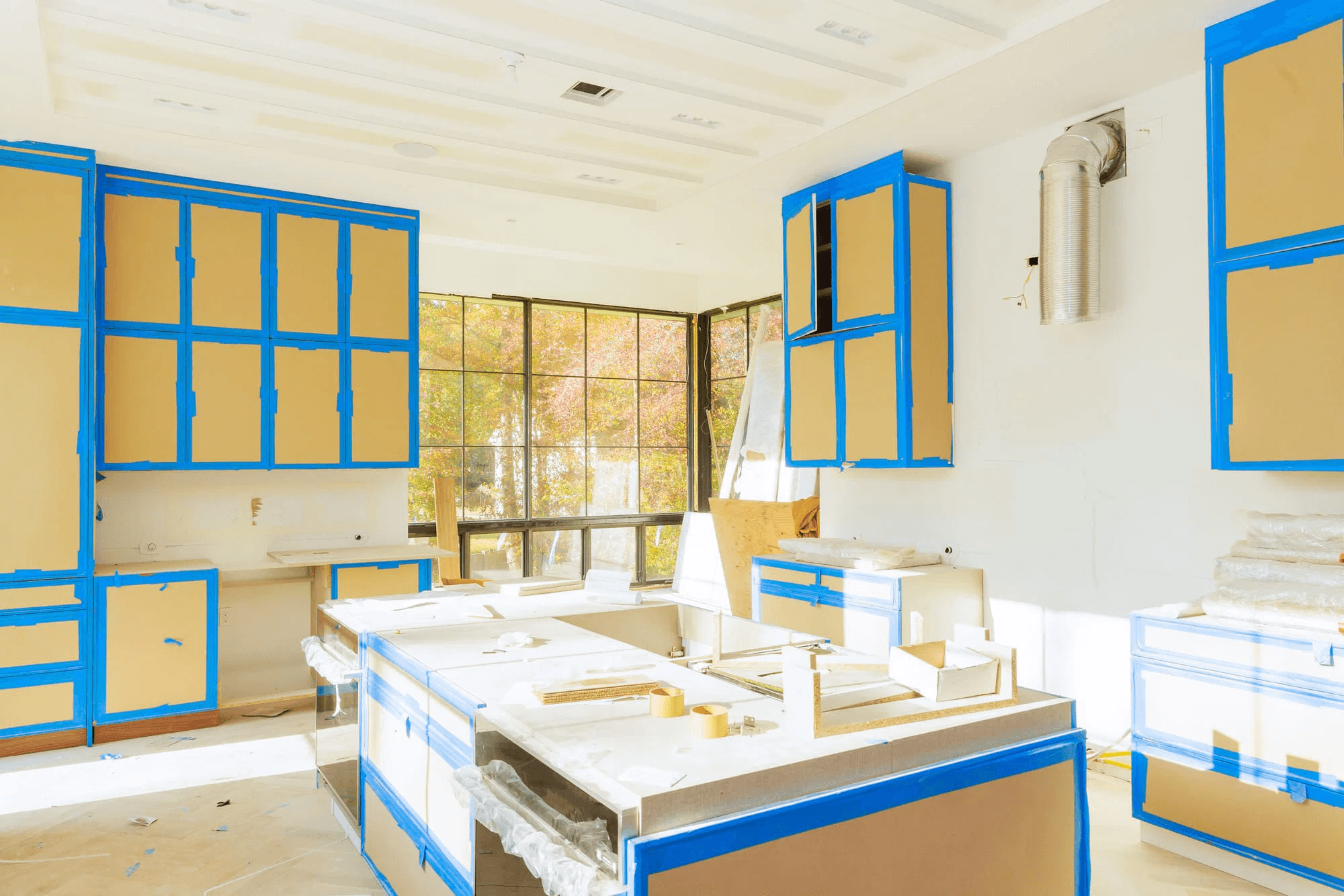Why Renovations Are Important for Your Property
