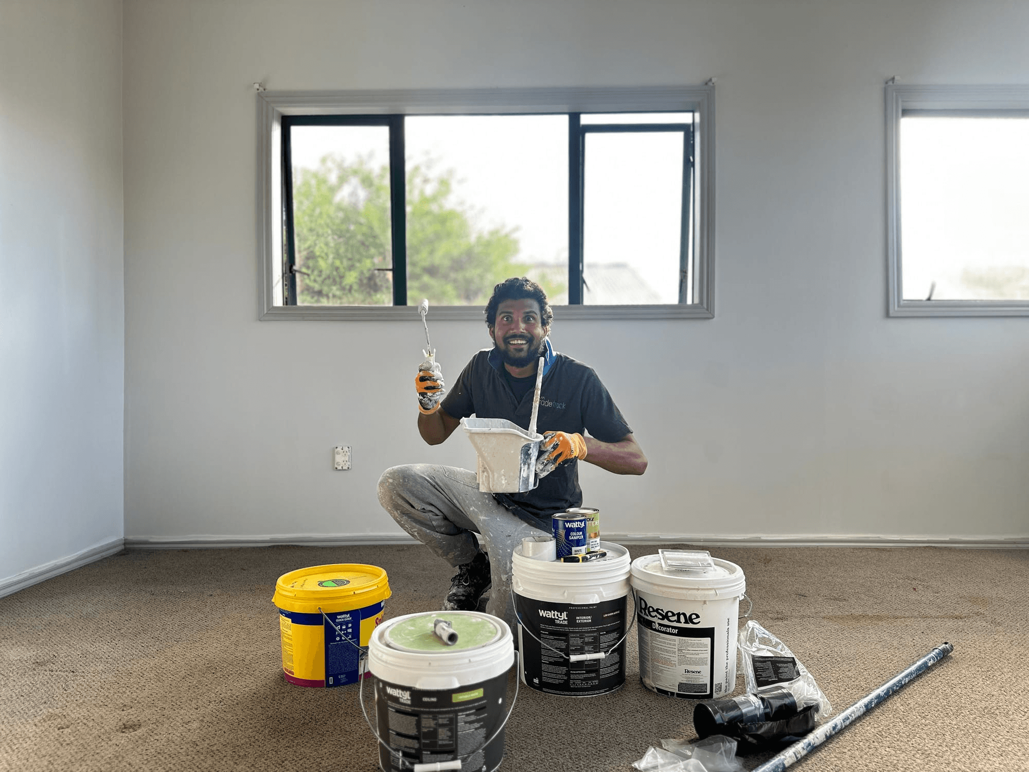 Why Summer is the Best Time to Get Your House Painted in Auckland
