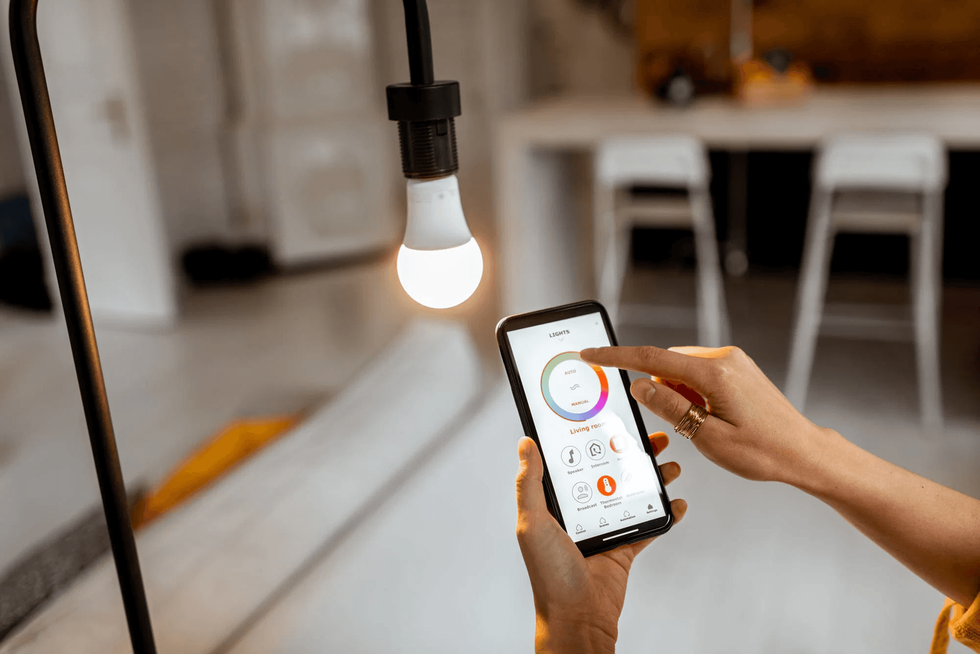 Smart Home & Technology Integration: The Next Frontier in Auckland Renovations