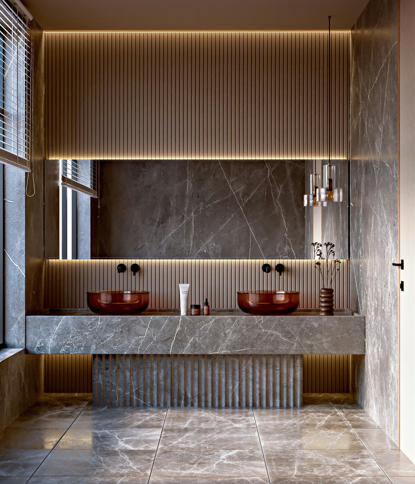 Professional bathroom upgrade in Auckland