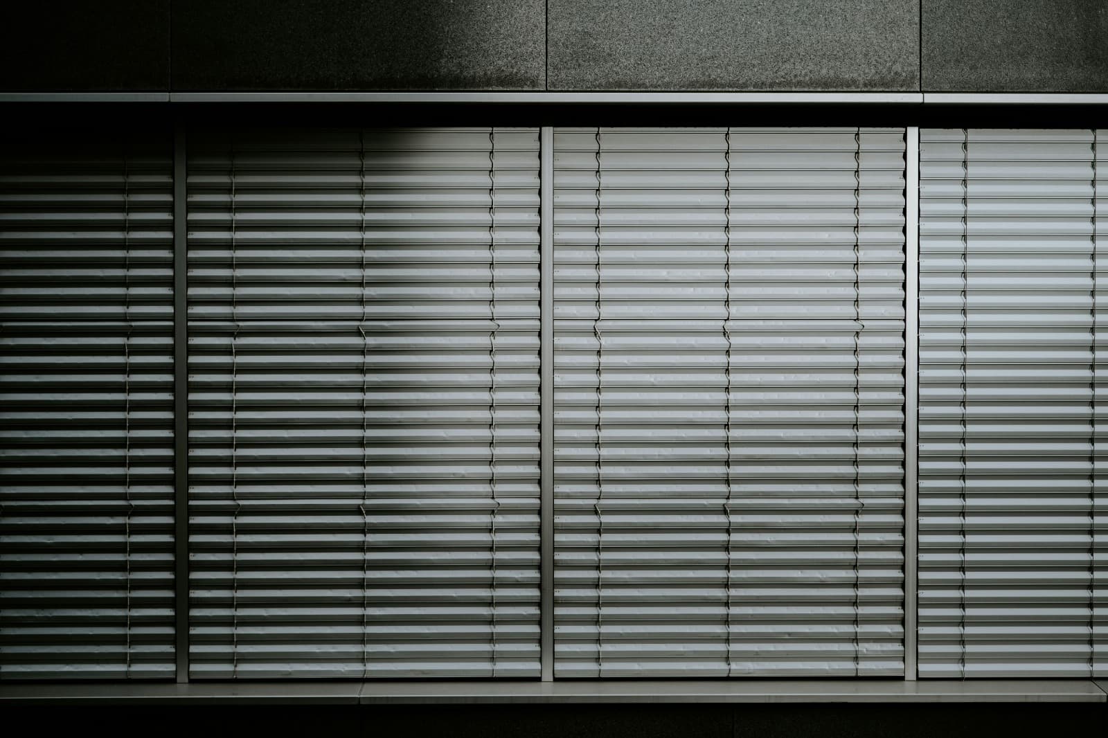 Professional blinds and window treatment services