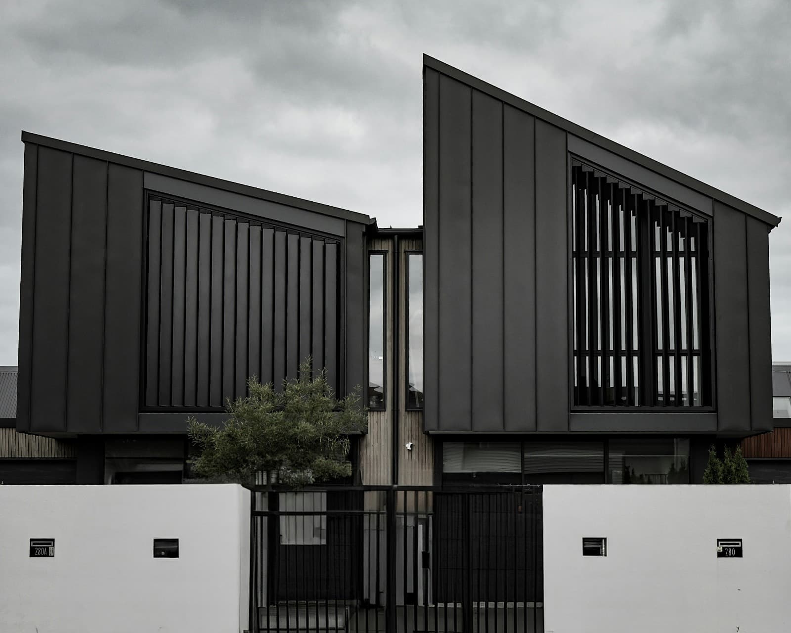 Energy efficient home solutions