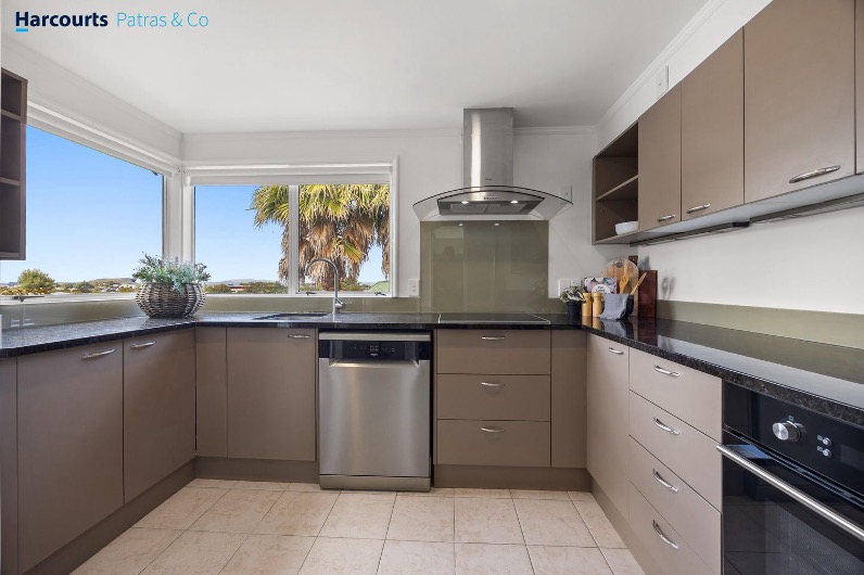 Kitchen Renovation, Clonbern Road, Remuera