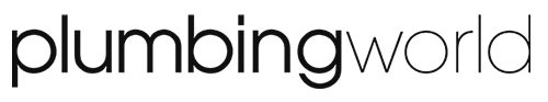 Plumbing World logo